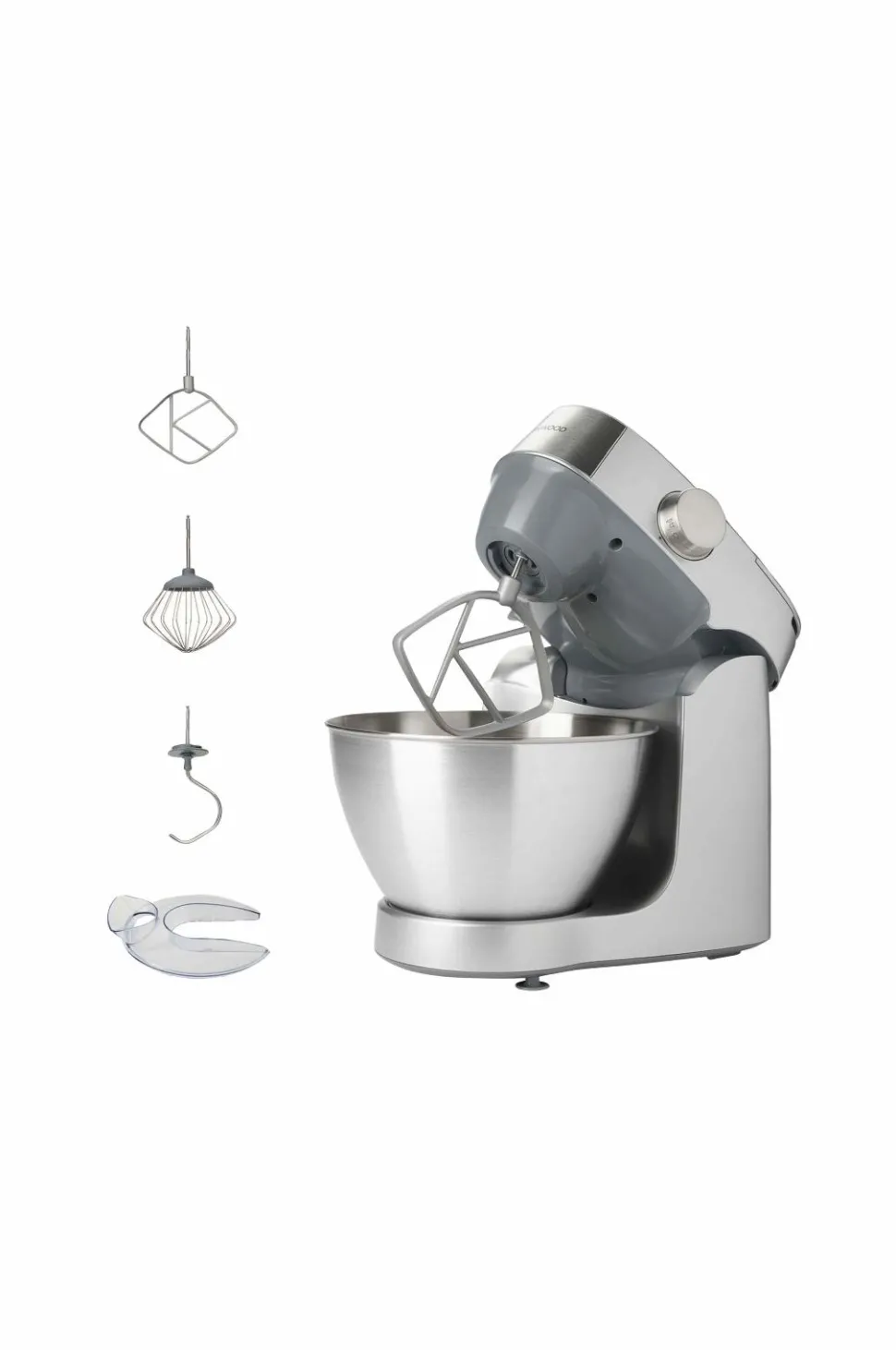 Kenwood Foodprocessor KHC2A.A0SI Prospero+