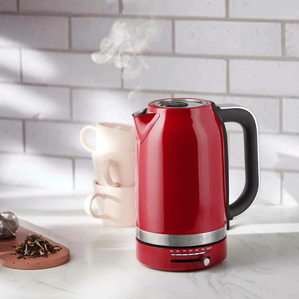 KitchenAid Kedel Empire 1,7L