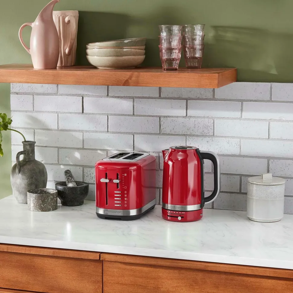 KitchenAid Kedel Empire 1,7L