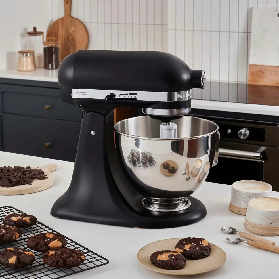 KitchenAid Køkkenmaskine 4.3L