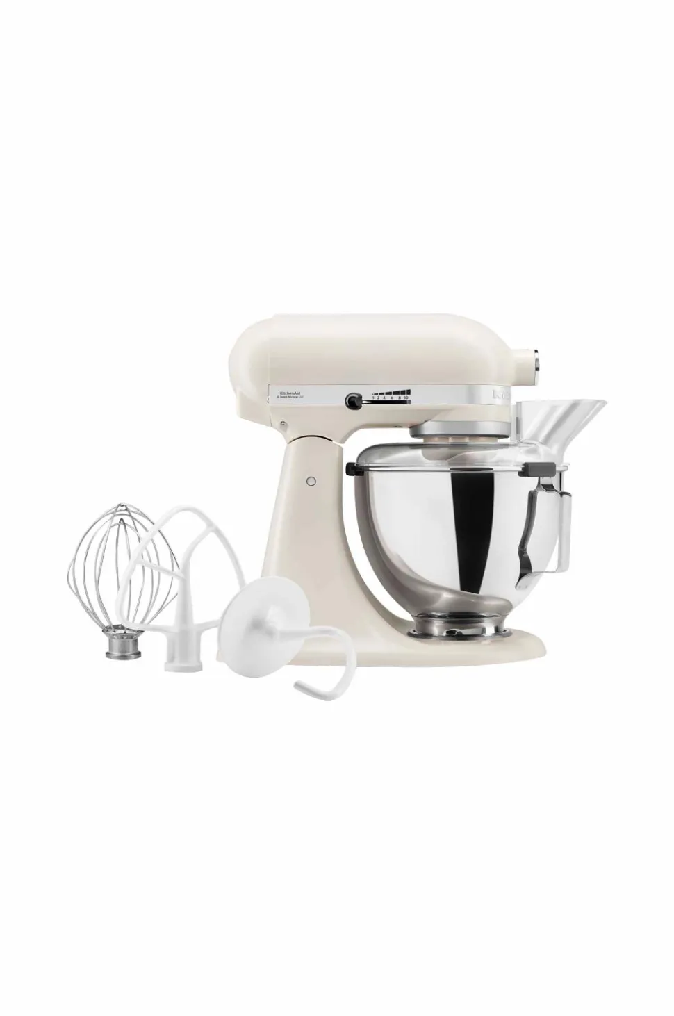 KitchenAid Køkkenmaskine 4,3L