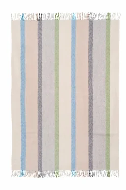 Klippan Yllefabrik Plaid Birka