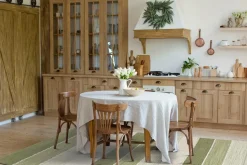 KM Home Bomuldstæppe Båstad