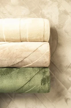 KM Home Maskinvævet tæppe Heaven Trend