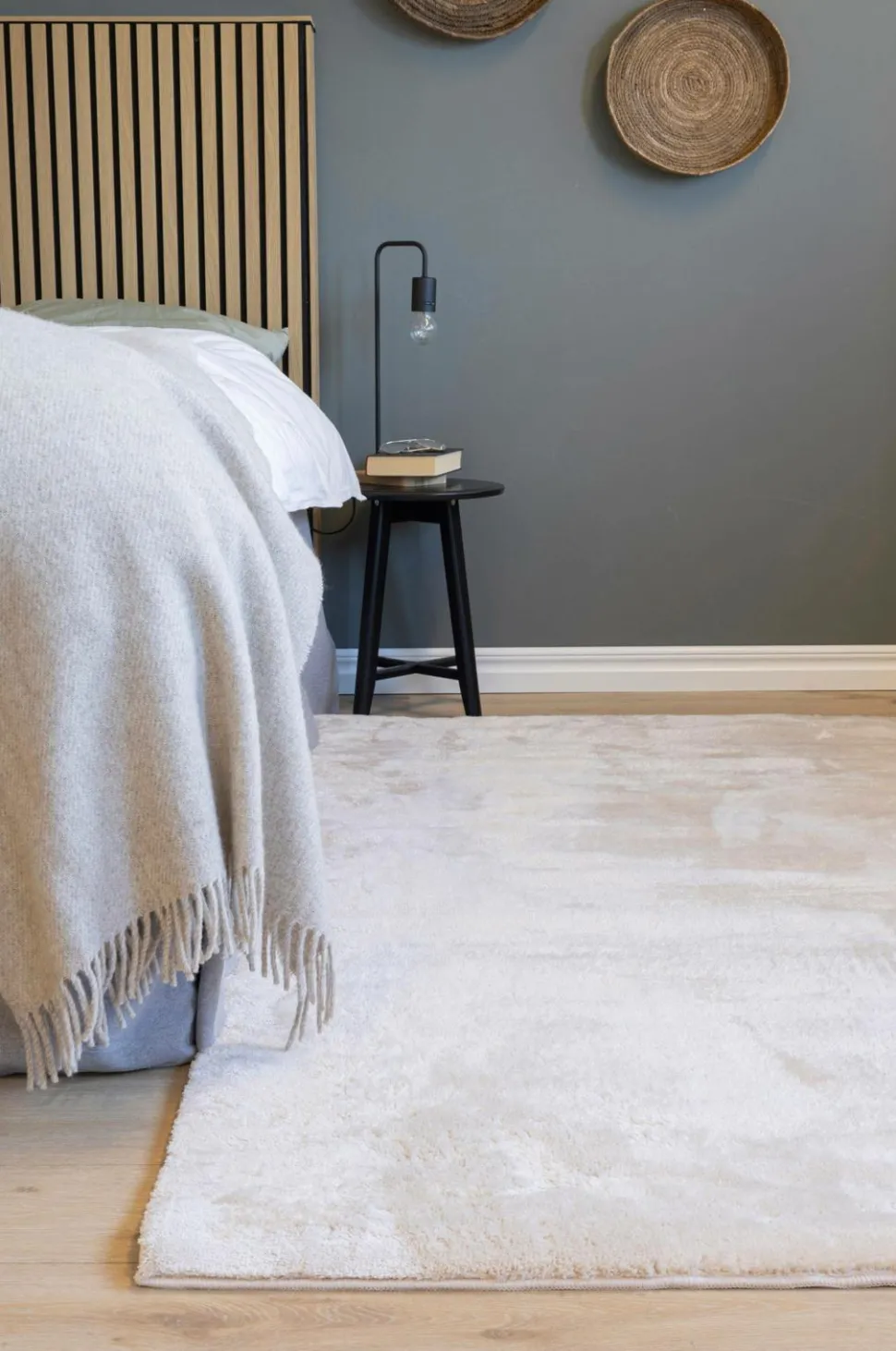 KM Home Ryatæppe Cozy