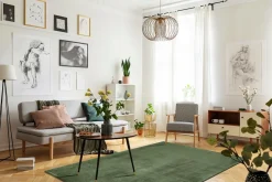 KM Home Ryatæppe Cozy