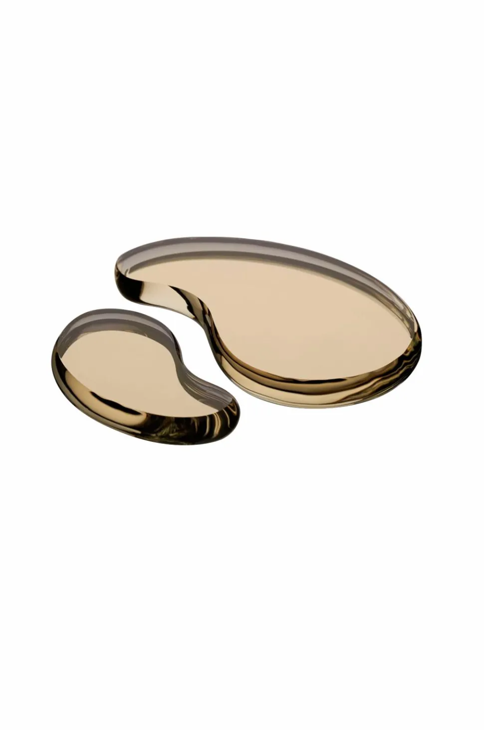Kosta Boda Tears Of Joy 9,5 Cm