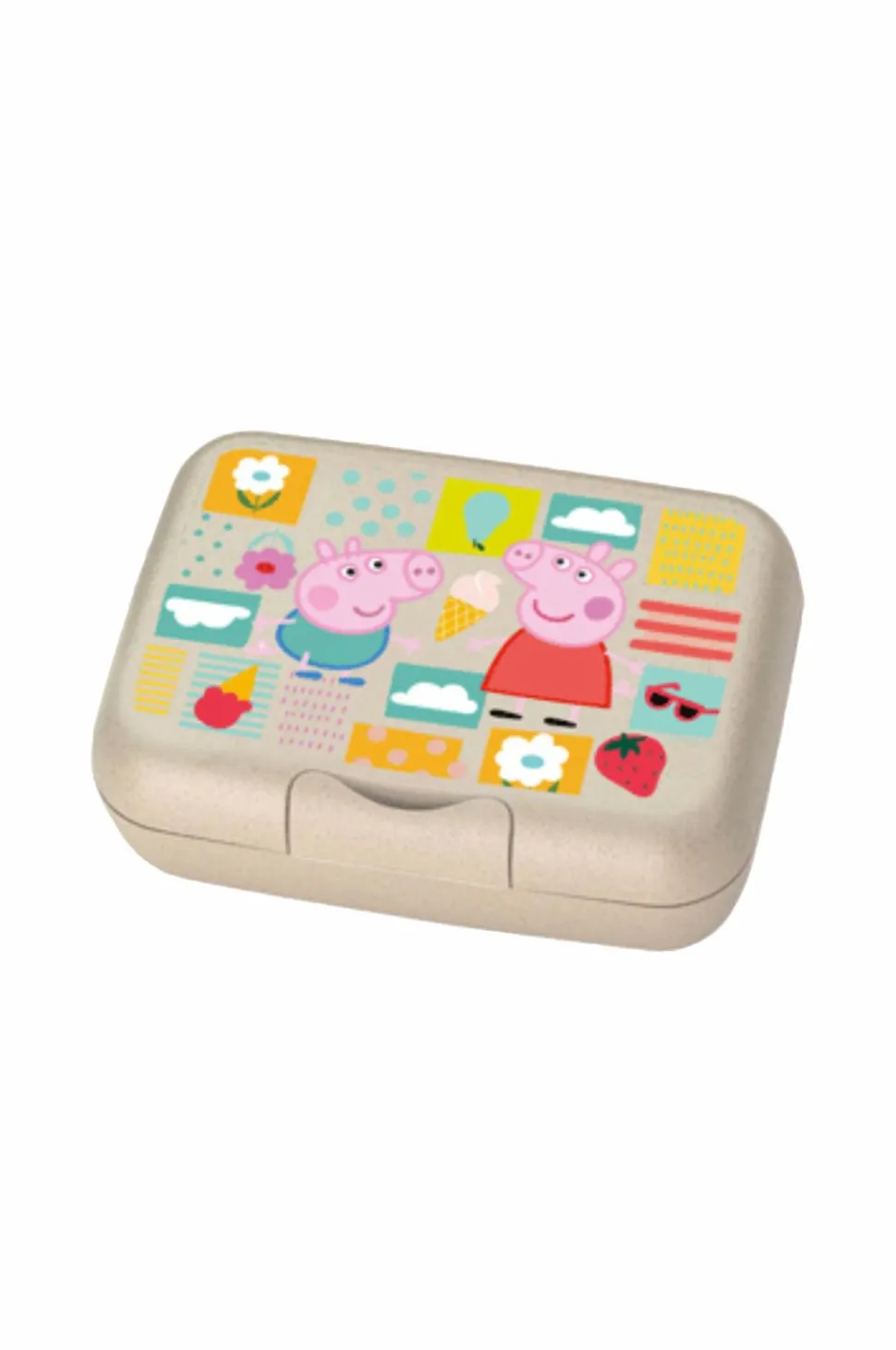 Koziol Madkasse Candy Peppa Pig L