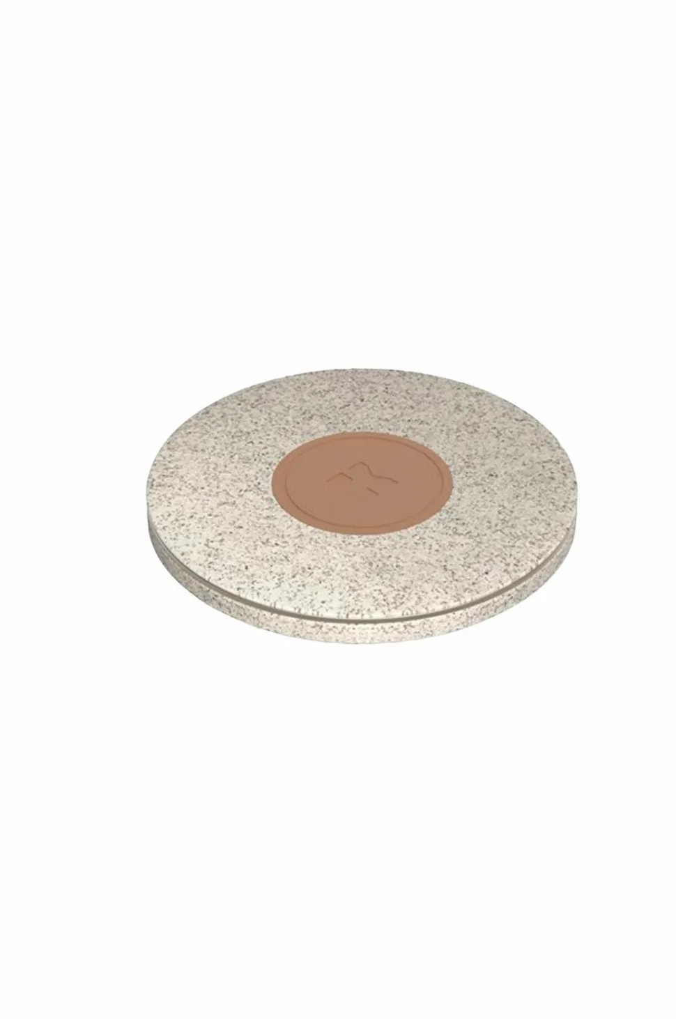 Kreafunk Qi-oplader wiCHARGE II