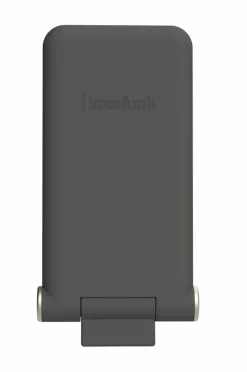 Kreafunk Trådløs Opladningsholder 3 enheder reCHARGE+