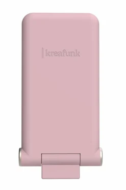Kreafunk Trådløs Opladningsholder 3 enheder reCHARGE+