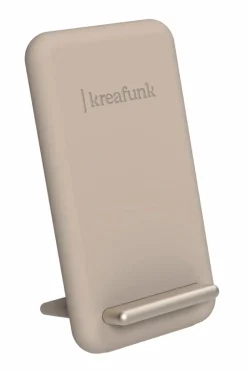 Kreafunk Trådløs Opladningsholder reCHARGE
