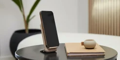 Kreafunk Trådløs Opladningsholder reCHARGE