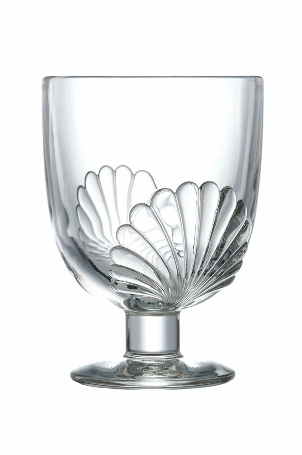 La Rochére Vinglas Belle-Île 6 glas La Rochere