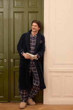 Lexington Fleecekåbe Unisex