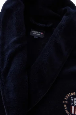 Lexington Fleecekåbe Unisex