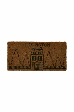 Lexington House Dørmåtte af kokosfiber