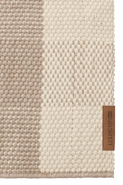 Lexington Ternet jute-tæppe