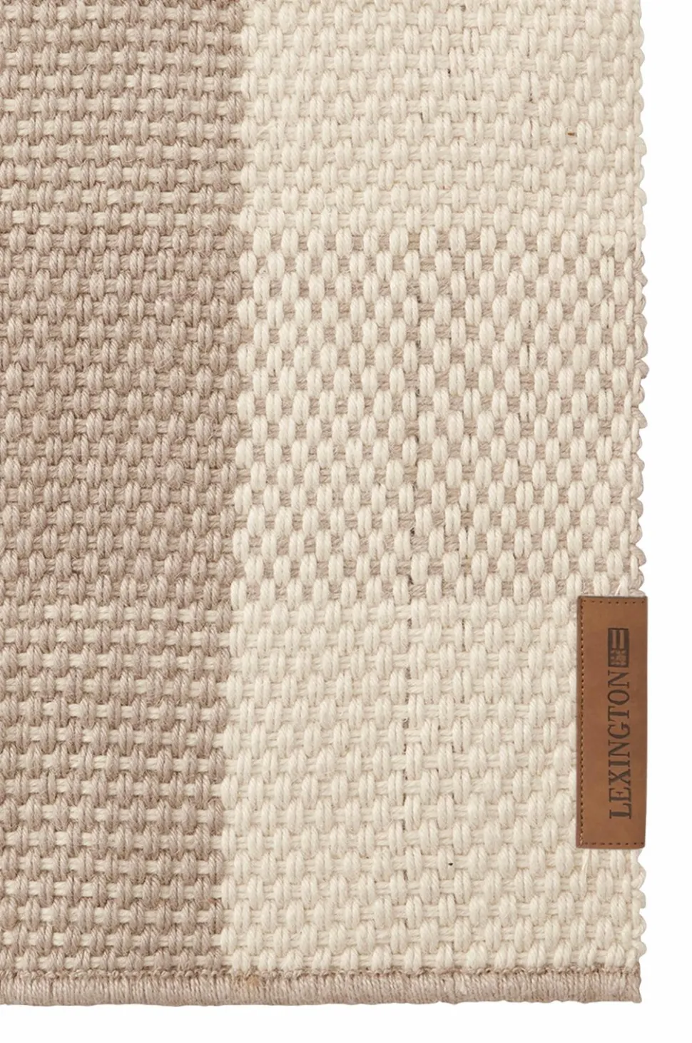 Lexington Ternet jute-tæppe