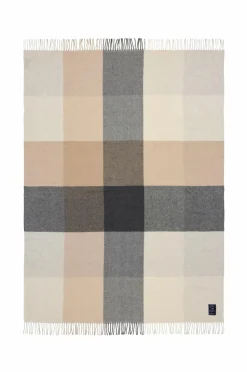 Lexington Ternet plaid i uld