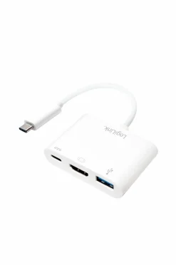 LogiLink Adapter Multiport