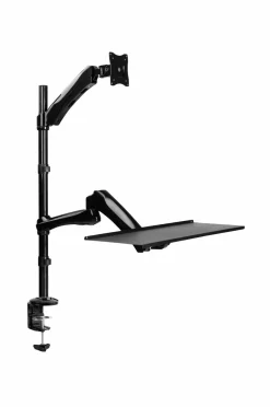LogiLink Arbejdsstation Sit-Stand 13-27"