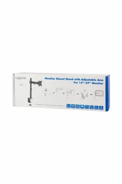LogiLink Monitorarm 13-27