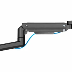 LogiLink Monitorarm med Vægbeslag 17-49