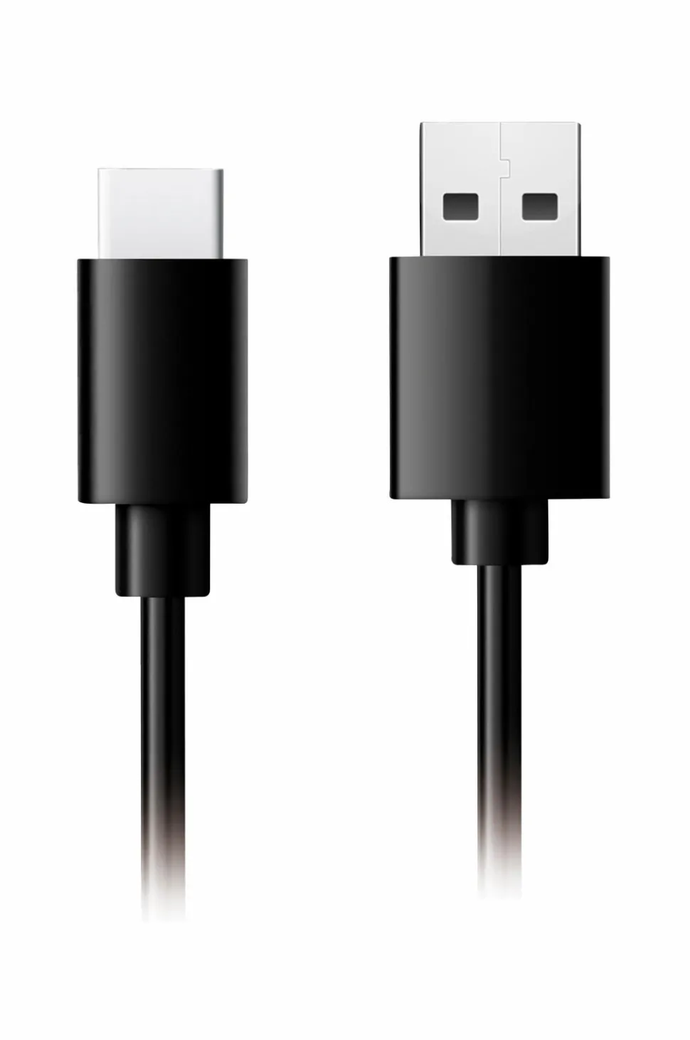 LogiLink Urradio med temperatur/luftfugtighed - USB-C/batteristrøm