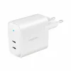 LogiLink USB-oplader 2 x USB-C PD 40W