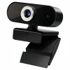 LogiLink Webkamera HD 720p med indbygget mikrofon.