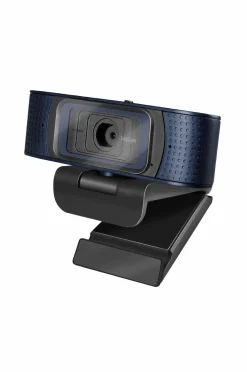 LogiLink Webkamera Pro 1080p 80 ° Autofokus 2x mic