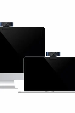 LogiLink Webkamera Pro 1080p 80 ° Autofokus 2x mic