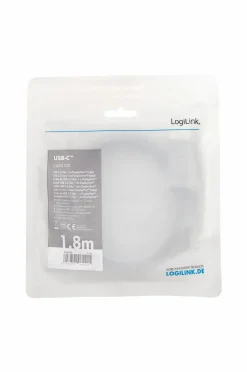 LogiLink Kabel USB-C til DisplayPort