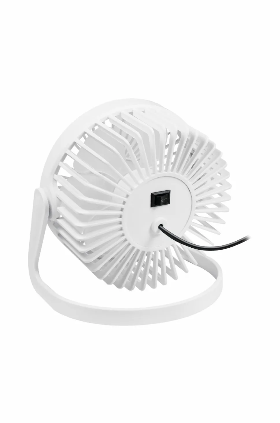 LogiLink USB Bordventilator ø 12,7 cm