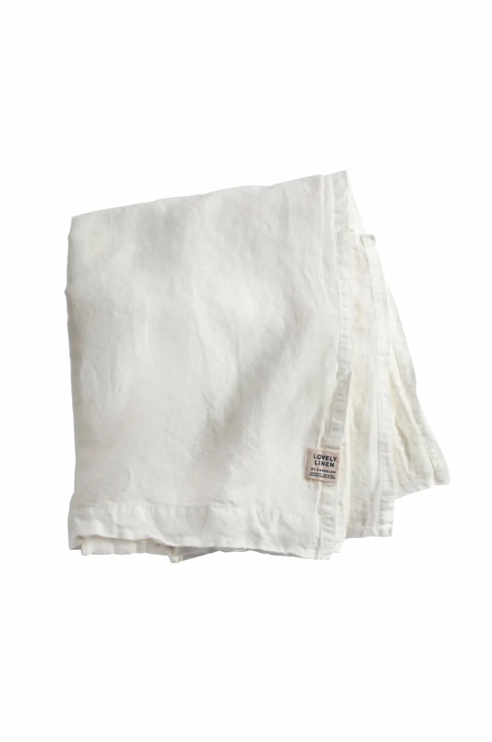 Lovely Linen Lagen Heaven