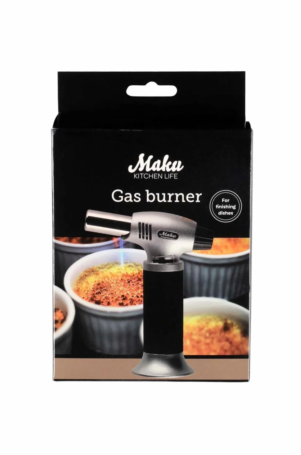 Maku Kitchen Life Gasbrænder
