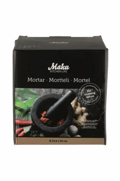 Maku Kitchen Life Morter 10 cm