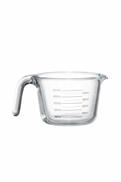 Maku Kitchen Life Målekande i glas 0,5L