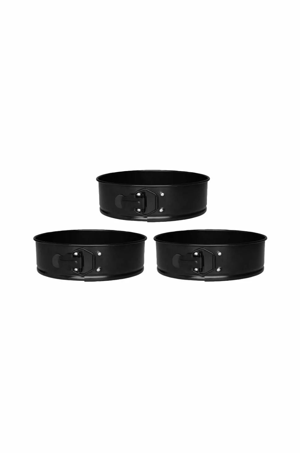Maku Kitchen Life Springforme 3-pak