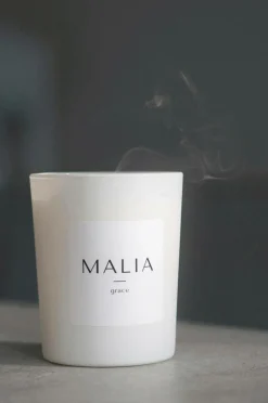 Malia Grace Candle 180G