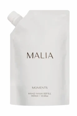 Malia Moments Hand Wash Refill 1000 ml