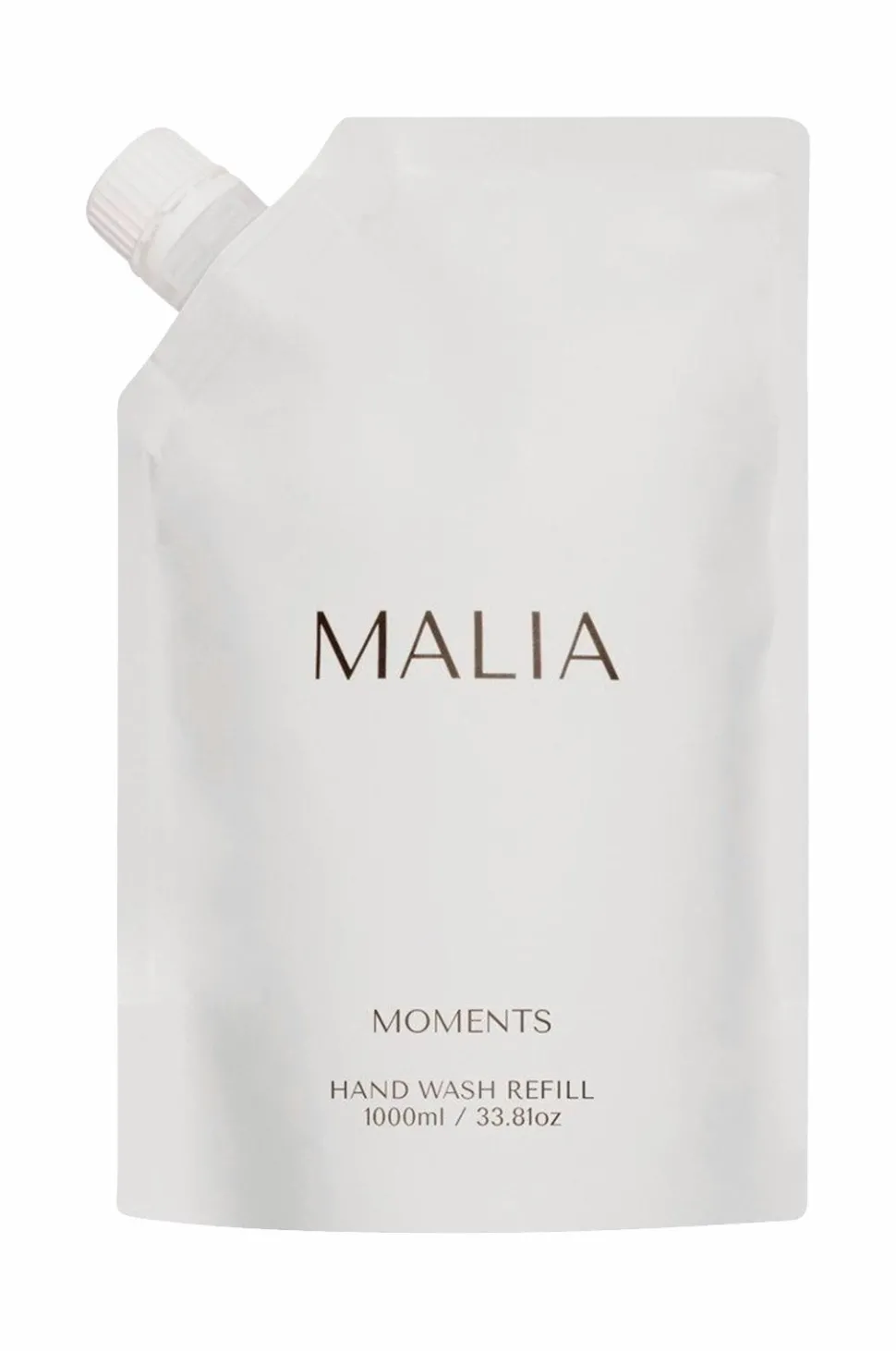 Malia Moments Hand Wash Refill 1000 ml