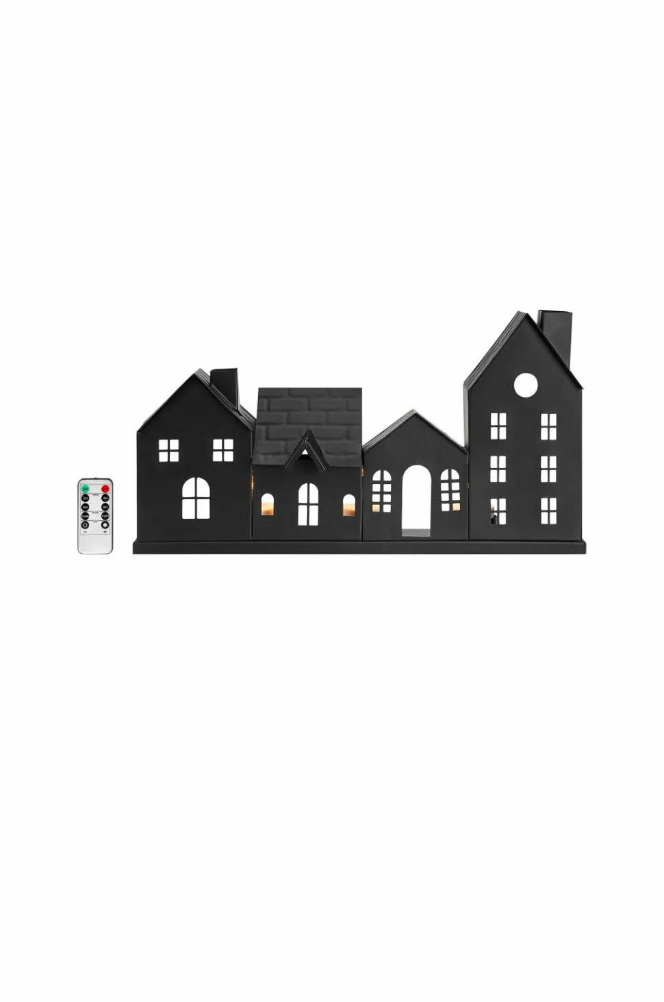 Markslöjd Borddekoration Wells 3L