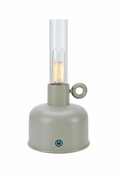 Markslöjd Genopladelig bordlampe Astrid B/O