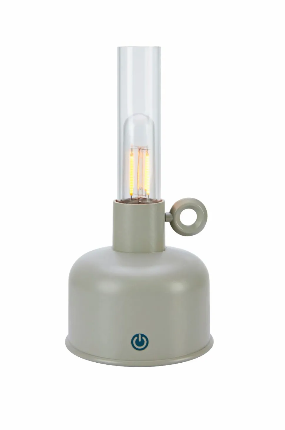 Markslöjd Genopladelig bordlampe Astrid B/O