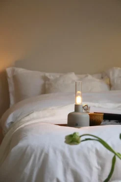 Markslöjd Genopladelig bordlampe Astrid B/O