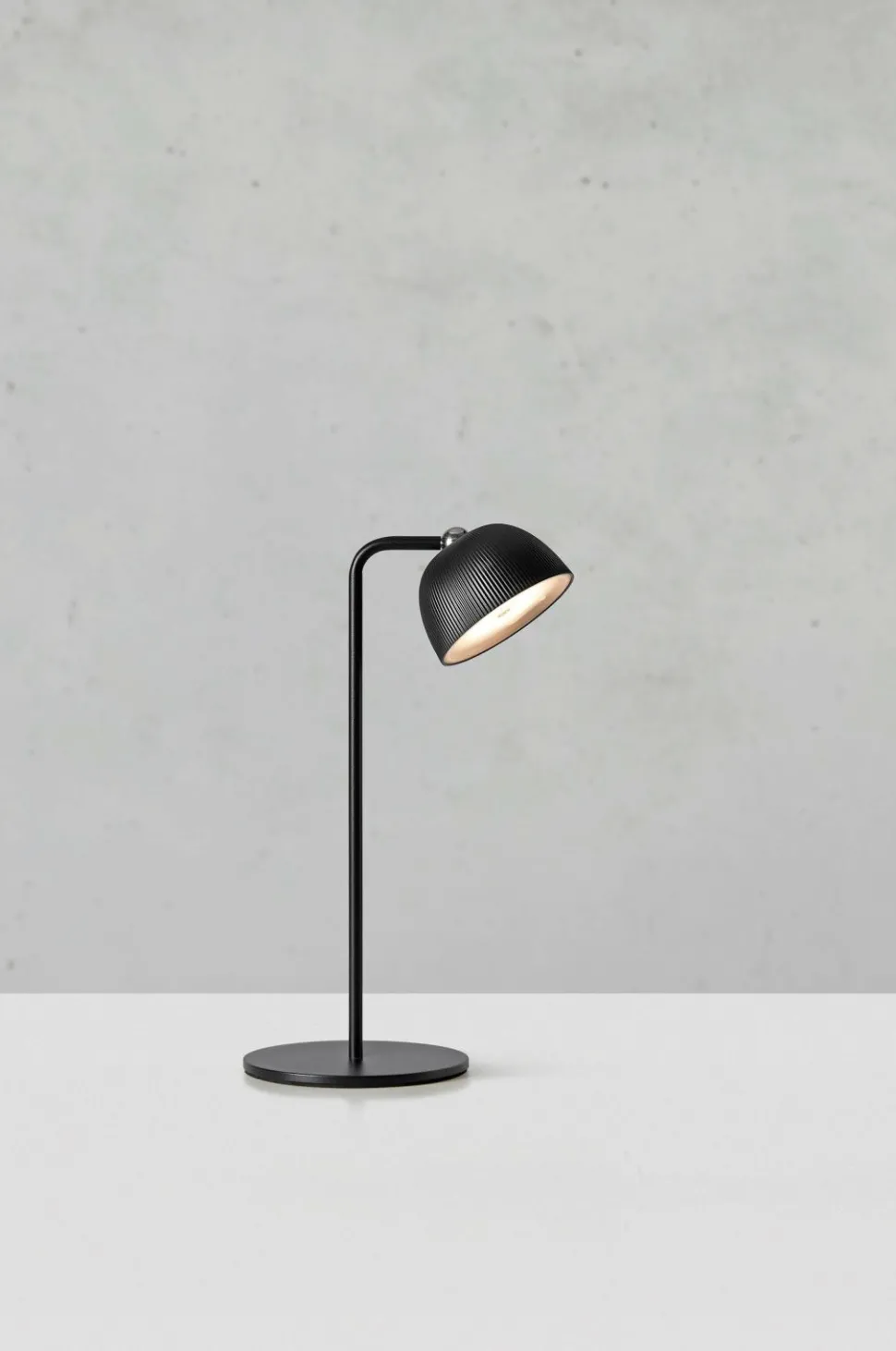 Markslöjd Genopladelig bordlampe Diverse 3-i-1 1L