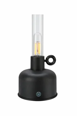 Markslöjd Genopladelig bordlampe Astrid B/O