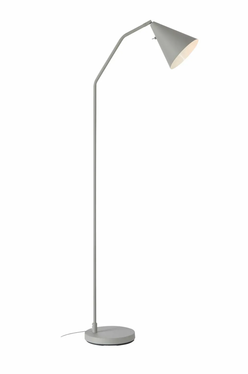 Markslöjd Gulvlampe Funil 3-Step LED